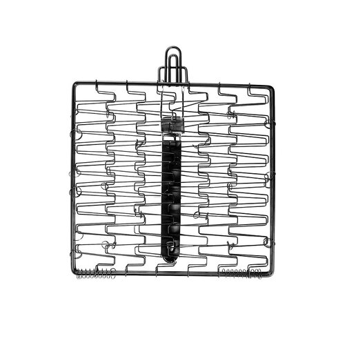 Grilling Basket, Expandable, Flexible