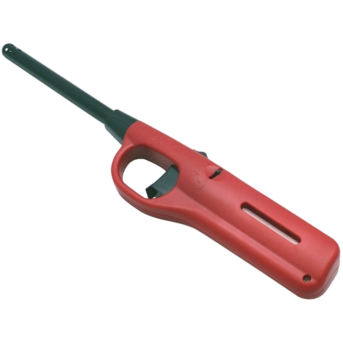 Lighter Red 11.5" H Red - pack of 12