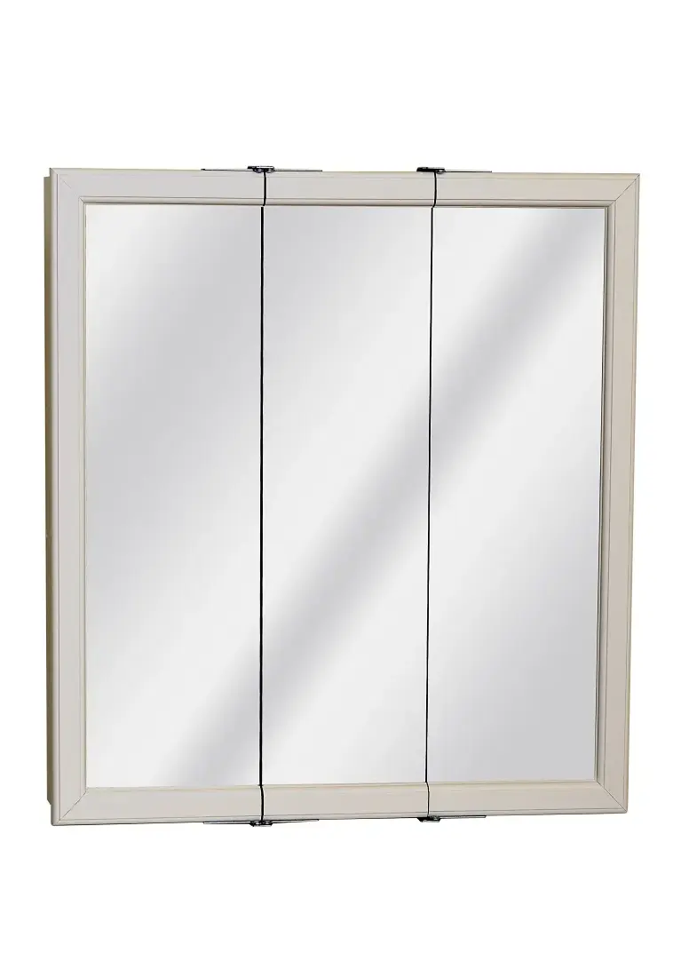 スリースター Jenovia Vanity Light - 3 Light | Shades of Light