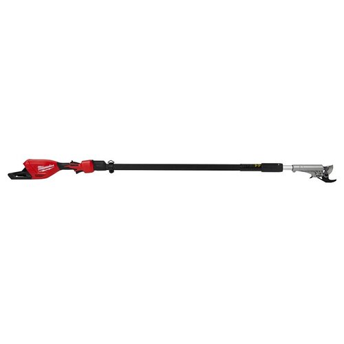M18 Cordless Telescoping Pole Pruning Shear, 7 to 10 ft OAL