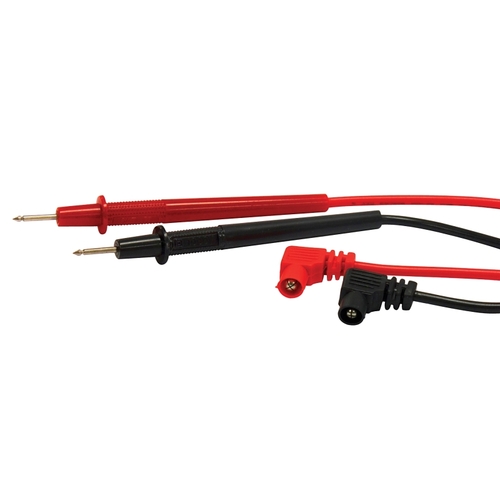 Gardner Bender RTL-200 Test Lead, Red Pair