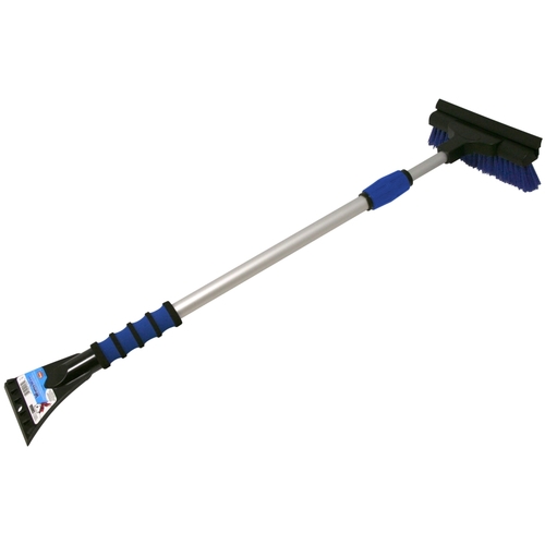 Sport 8 Utility Broom, 9-1/2 in W Brush