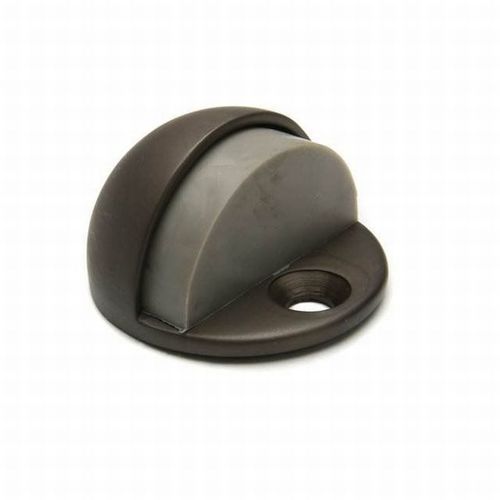 Ives Commercial FS13 US10B 1" Floor Dome Stop Oil Rubbed Bronze Finish
