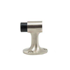 Ives Commercial Fs44815 Heavy Duty Floor Stop With Wood
