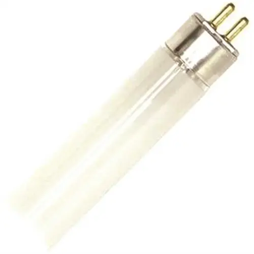 13-Watt 21 in. Sylvania Preheat Linear T5 Fluorescent Lamp, Cool White - pack of 6