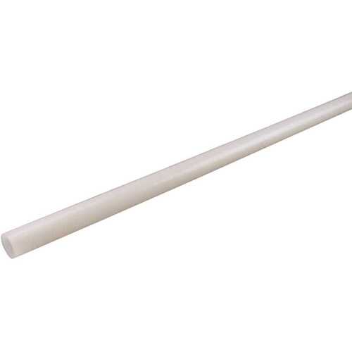 1/2 in. x 5 ft. White PEX-A Expansion Pipe