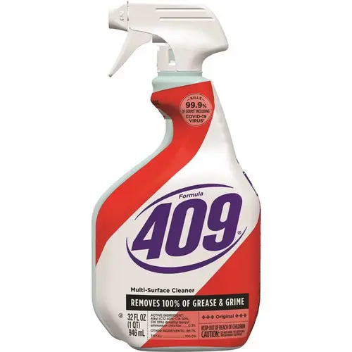 FORMULA 409 4460000889 Formula 409 32 oz. Original Multi-Surface Cleaner Spray