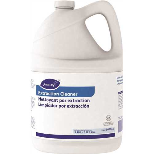 1 Gal. Extraction Cleaner