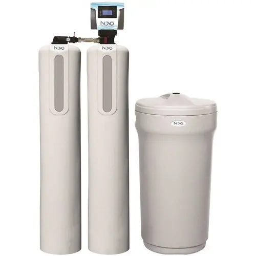 489HE Series Whole House Water Softener Taste Odor 489HEHTO-100