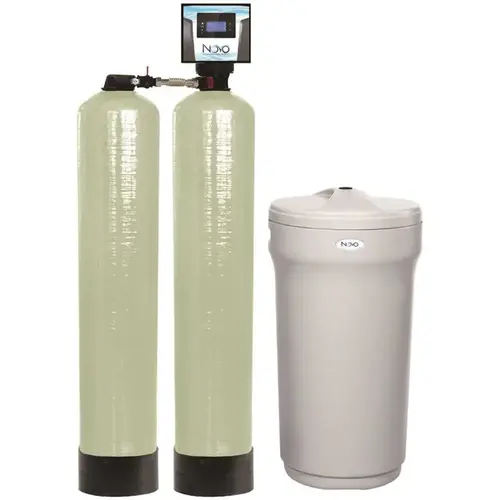 489HE Series Whole House Water Softener Taste Odor 489HEHTO-200