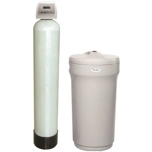 485HE Series Whole House Water Softener Iron Manganese 485SIM-150