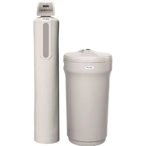 NOVO 15010460 485HE Series Whole House Water Softener Iron Manganese 485SIM-100