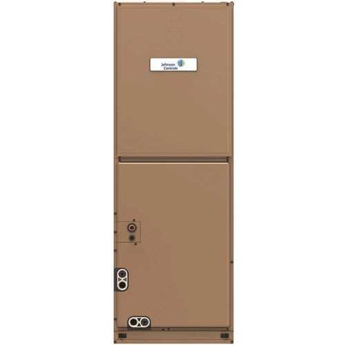 Johnson Controls JHETC36DBAS2N1 3.0T ECM Multi-position Air Handler 21 in. Width