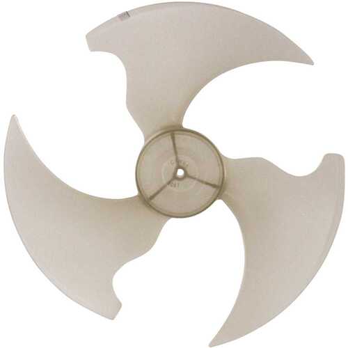 PROPELLER FAN