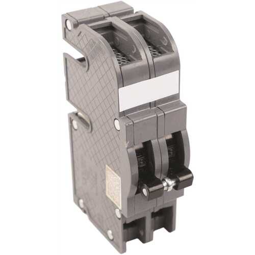 100 A 1-1/2" 2-Pole Zinsco Qc30 Replacement Circuit Breaker