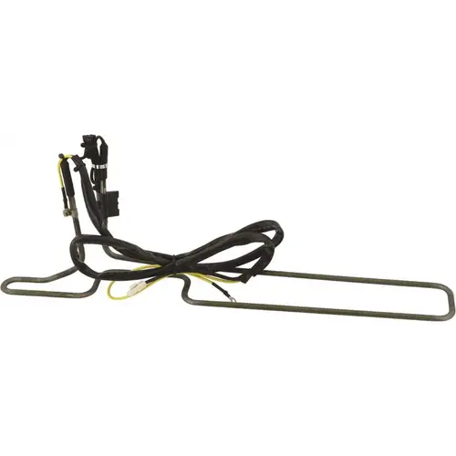 Johnson Controls S1-1854710 BASE PAN ELECTRIC HEATER