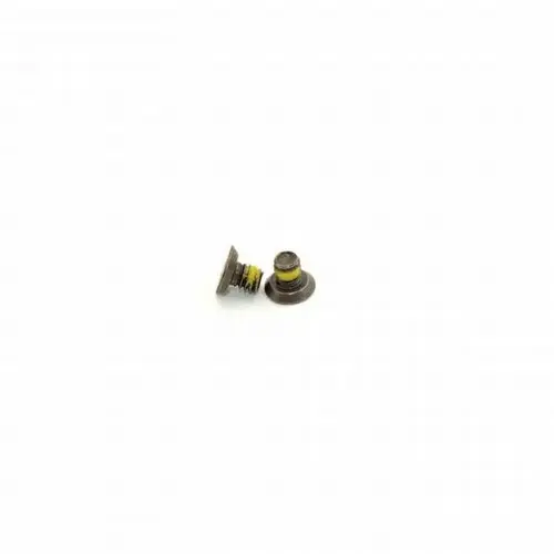 Schlage Lock K110-020 613 Armor Front Screw Pack Oil Rubbed Bronze Finish