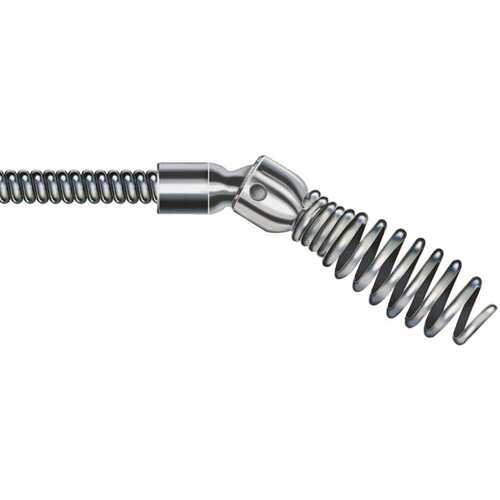 GENERAL WIRE SPRING 1/4 DH General's 1/4 in. Drop Head