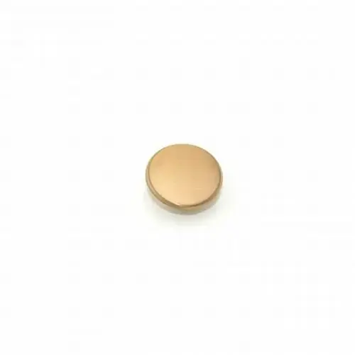 Emergency Button for L9040/L9440 Satin Bronze