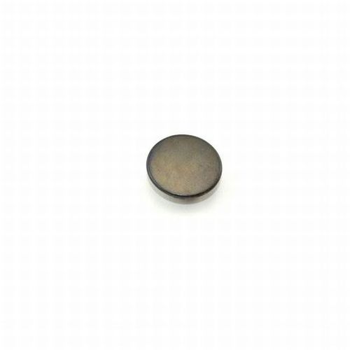 Emergency Button for L9040/L9440 Dark Oxidized Satin Bronze