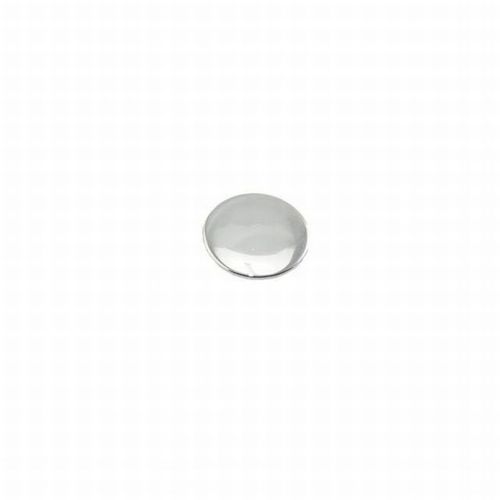 L9040 and L9440 Emergency Button Bright Chrome Finish