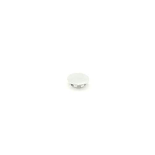 Emergency Button for L9040/L9440 Satin Chrome