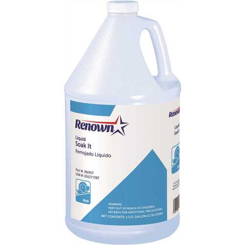 Liquid Soak It, 1 Gal. - pack of 2