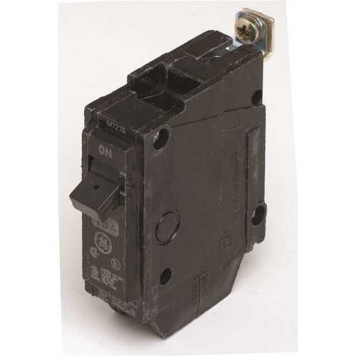 GE THQB1115 15 Amp Single Pole Breaker - Thqb Series