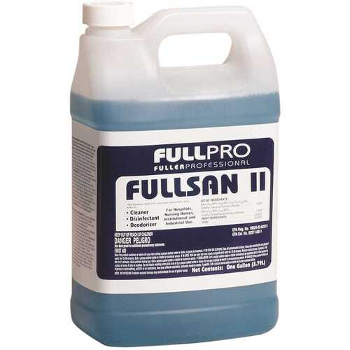 CAFE 9471 Fullsan II 1 Gal - pack of 4