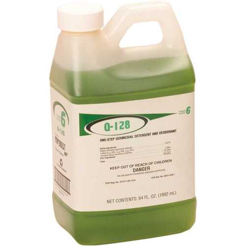 Q-128 Neutral Disinfectant