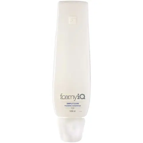 Spartan 461200 Simple Clean Foamyiq - pack of 4