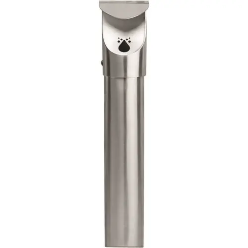 Leafview Series Wall Mounted Cigarette Receptacle