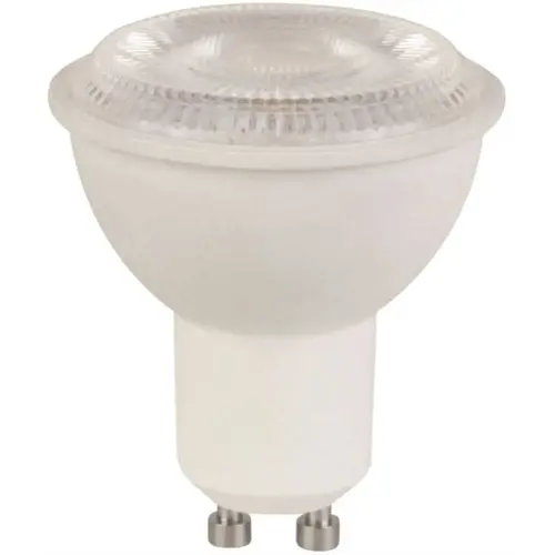 6.5w LED Mr16 LED 3000k 40d Beam Angle Gu10 Base 120v