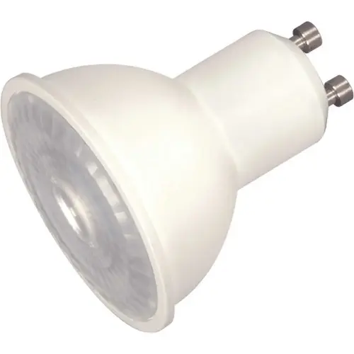 6.5w LED Mr16 LED 2700k 40d Beam Angle Gu10 Base 120v