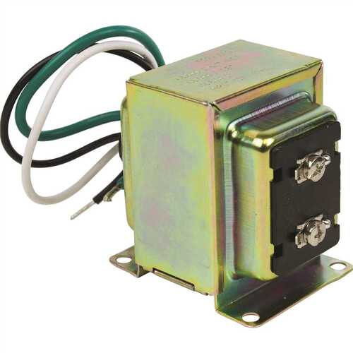 Newhouse Hardware 30TR 30 Volt Doorbell Chime Transformer