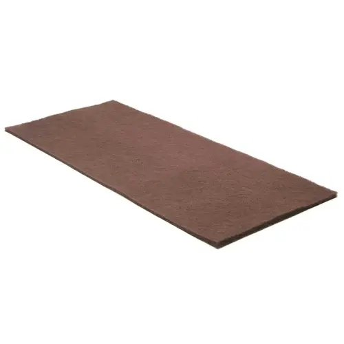 Floor Pads 14 X 32 Maroon