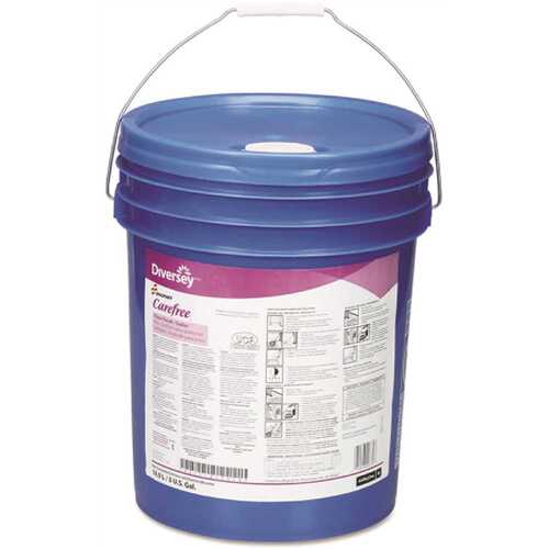 SKILCRAFT NSN4108562 Floor Sealer/finish 5 Gal Pail