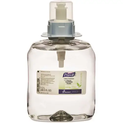 PURELL Refill Foam Hand Sanitizer 1,200 Ml