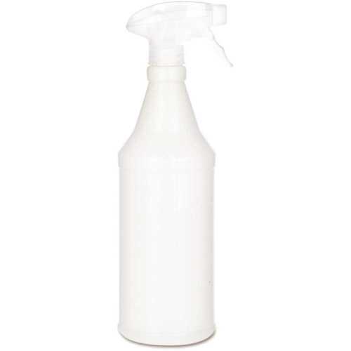 Spray Bottle Applicator Trigger-Type 24 Oz Opaque