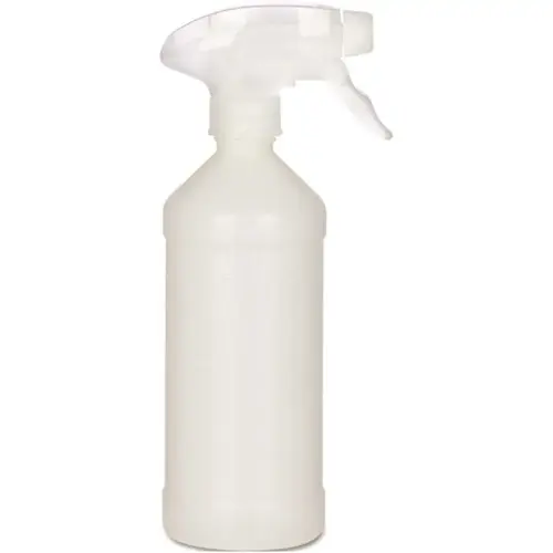 Spray Bottle Applicator Trigger-Type 16 Oz Opaque