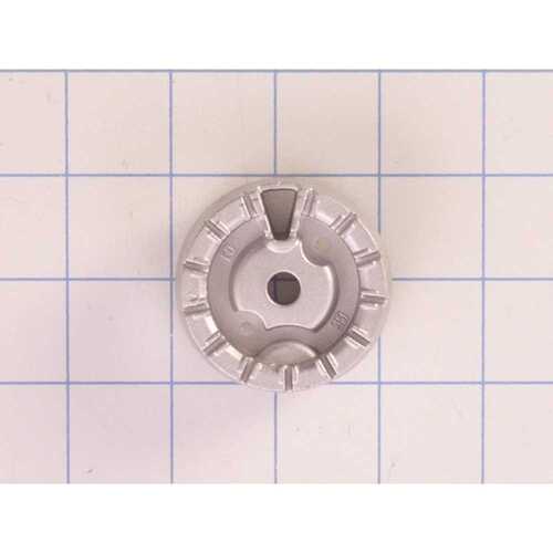 Replacement Burner For Range, Part #316438200