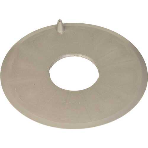 Replacement Filter For Dishwasher, Part# 5304506525