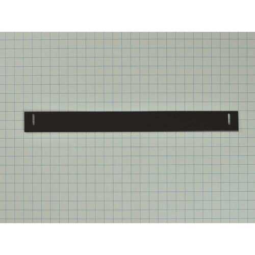Replacement Toe Panel For Dishwashers, Part# 154745503