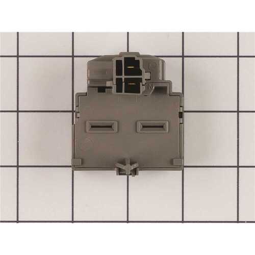 Compressor Start Relay For Refrigerator Part #241941005