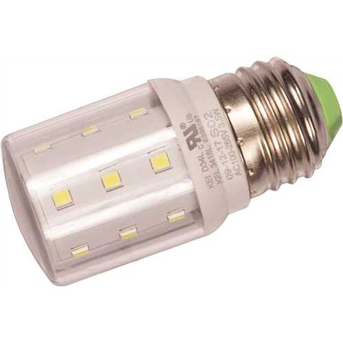 Light Bulb For Refrigerator Part# 5304511738