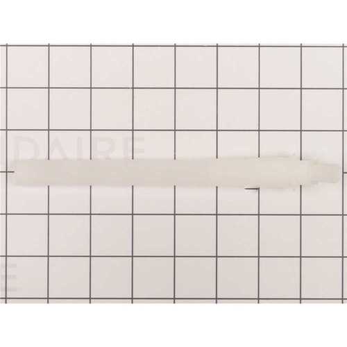 Replacement Fill Tube For Refrigerator, Part #241796405