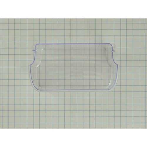 Door Shelf Bin For Refrigerator Part #240324502