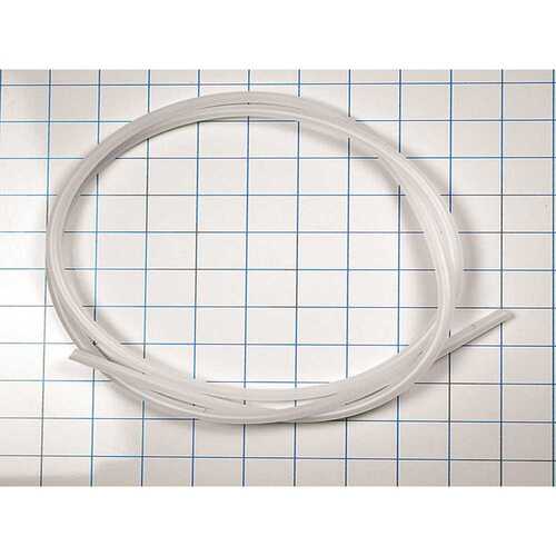 Replacement Water Tube For Refrigerator, Part# 218976409
