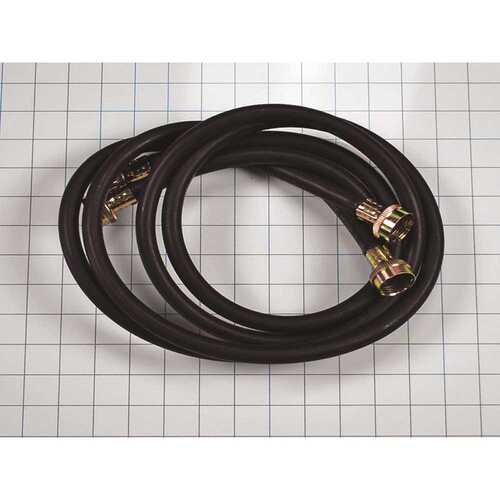 Replacement Water Inlet Hose For Washer, Part# 8212641rp