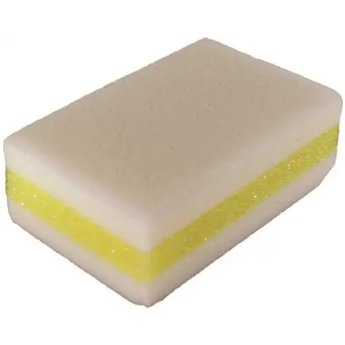 Amazing Stain And Mark Sponge Eraser 4.25" X 2.625" X 1.375"